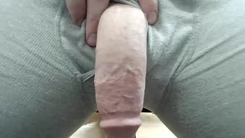 biigstickk4 online show from October 20, 1:48 pm