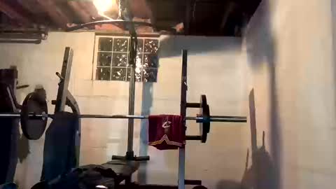 Jeff online show from October 15, 11:56 pm