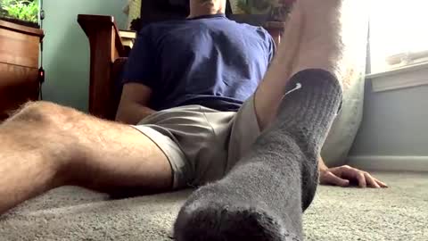 Jeff online show from October 19, 6:00 pm