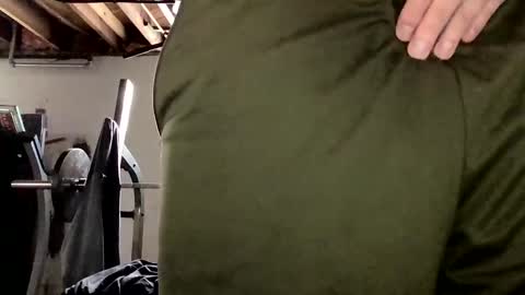 Jeff online show from March 9, 9:36 pm