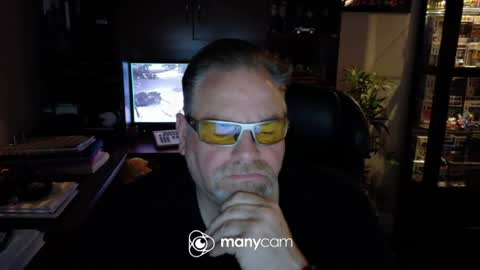 biker1967 online show from July 26, 1:35 am
