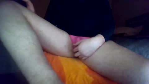 KinkyBiSlut online show from January 17, 10:11 am