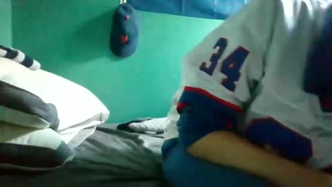 billargo online show from January 3, 7:07 pm