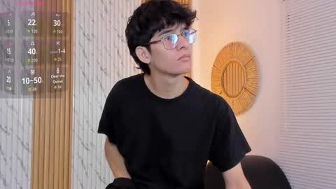 Billie online show from October 22, 4:05 am