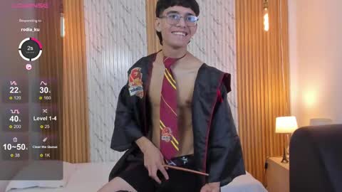 Billie online show from November 1, 4:49 am