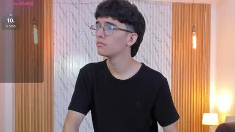 Billie online show from November 6, 4:15 am