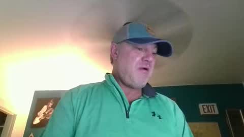 billjames55 online show from April 15, 4:18 pm