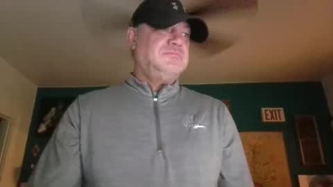 billjames55 online show from April 24, 1:35 pm