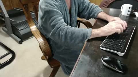 billy471 online show from December 28, 12:25 pm