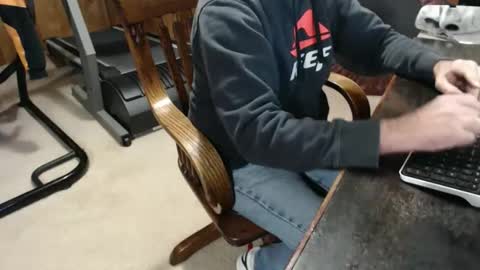 billy471 online show from February 14, 10:27 pm