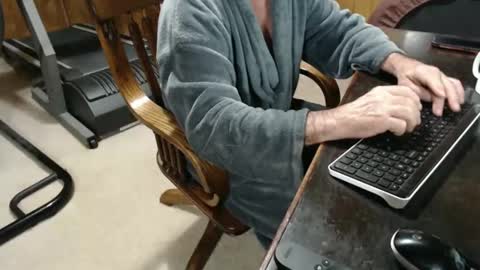 billy471 online show from January 4, 11:43 am