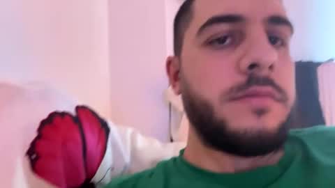 billy_antonny11 online show from January 6, 9:57 am