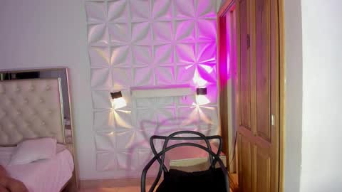 Sam online show from December 23, 12:08 am