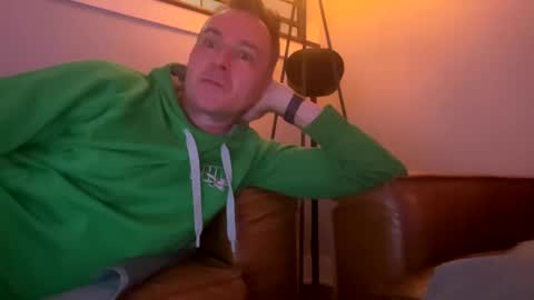 Snapshot of billyboy799 chatting on January 20, 1:39 am Billy online show from January 20, 1:39 am