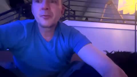 Snapshot of billyboy799 chatting on March 1, 3:21 am Billy online show from March 1, 3:21 am