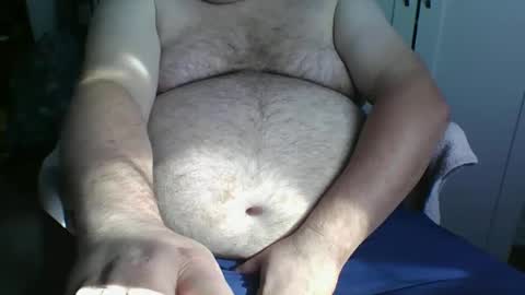 billymcn online show from October 5, 5:06 pm