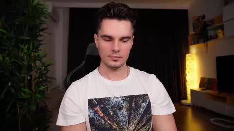 BillyPassion online show from November 13, 1:49 pm