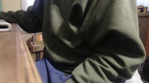 Bimbttm online show from December 13, 12:50 pm