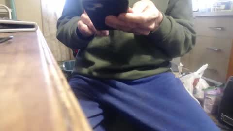 Bimbttm online show from January 6, 2:14 pm