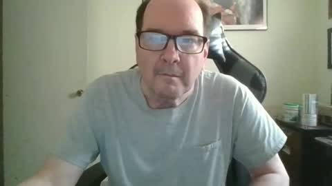 Bink195234 online show from November 29, 7:05 pm