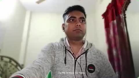 birbikrom104 online show from January 8, 6:02 pm