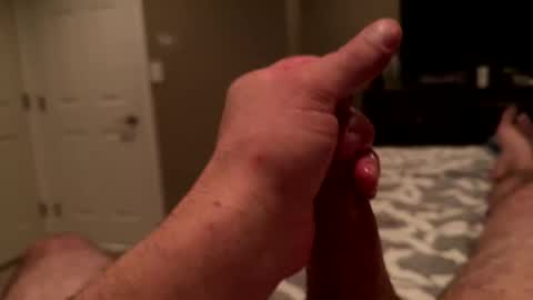 Joey811 online show from February 28, 1:37 am