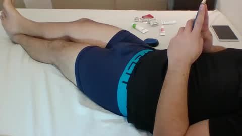 bisex_argen online show from September 30, 2:18 am