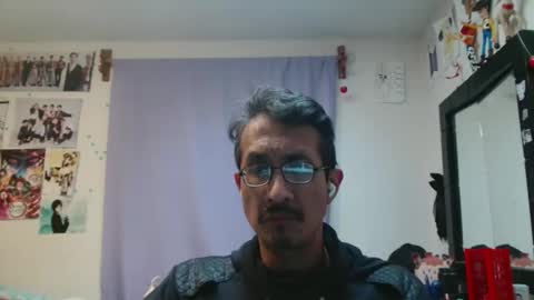 Manu O online show from February 5, 11:56 pm