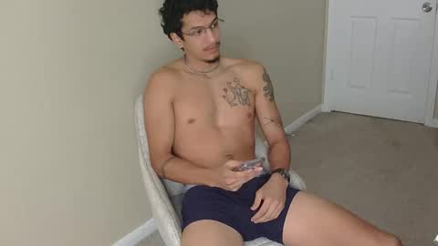 bitix00 online show from October 7, 5:06 pm