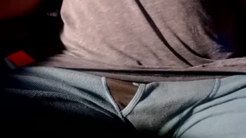 bjlonely7 online show from October 26, 3:30 am