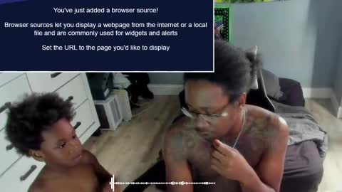 Plant Base Streamers From Pennsylvania online show from October 26, 8:00 pm