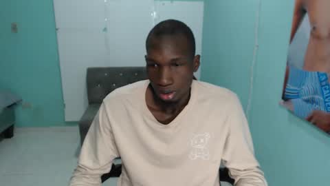 maquina online show from November 18, 9:28 pm