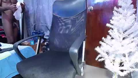 Black Diamond online show from December 18, 11:13 am