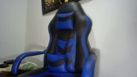 tu morenito online show from January 30, 10:09 pm