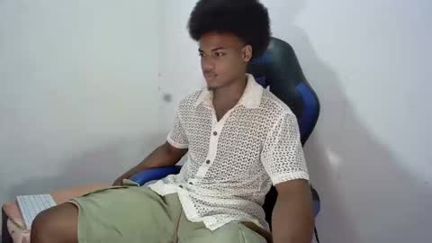 tu morenito online show from September 8, 4:28 pm