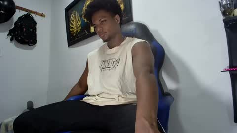 tu morenito online show from March 4, 11:22 pm