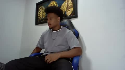 tu morenito online show from February 4, 5:12 pm