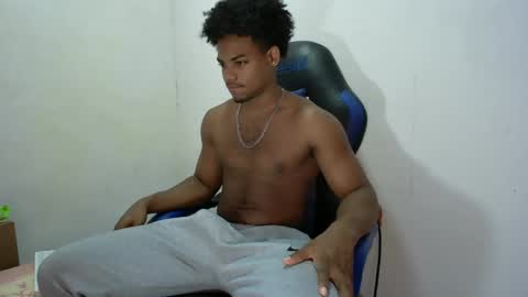 tu morenito online show from September 27, 2:37 pm