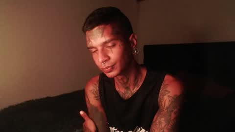 Snapshot of black_firex chatting on September 20, 9:37 pm black_firex online show from September 20, 9:37 pm