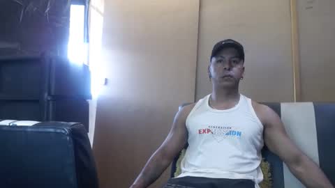 black_hot26 online show from January 4, 2:46 pm