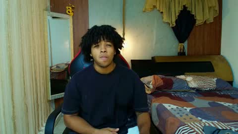 black_king_241 online show from April 6, 3:25 am