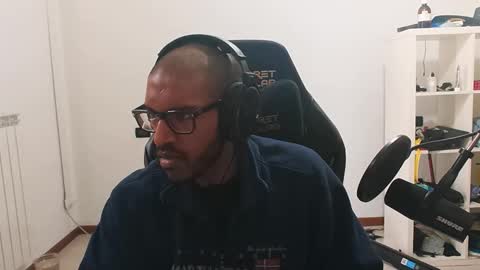 Master online show from March 27, 11:33 am