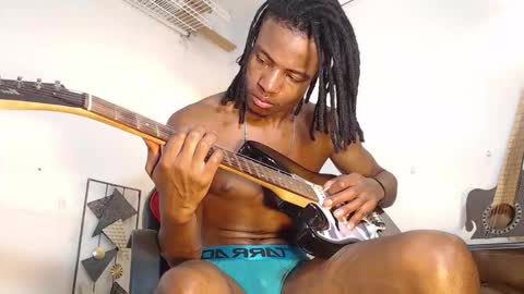 black raiden online show from November 29, 5:48 pm