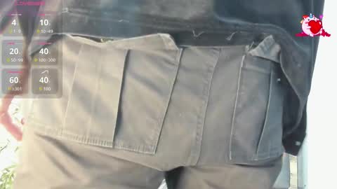 B L A C K  R O S E  online show from February 27, 11:31 am