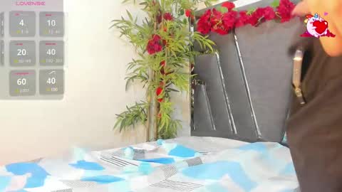 B L A C K  R O S E  online show from March 9, 11:36 am