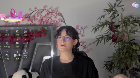 B L A C K  R O S E  online show from September 10, 1:54 pm