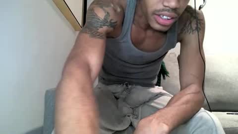 BlackBullTitus online show from March 21, 4:38 am