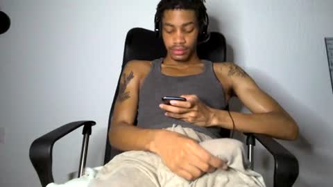 BlackBullTitus online show from July 12, 4:25 am