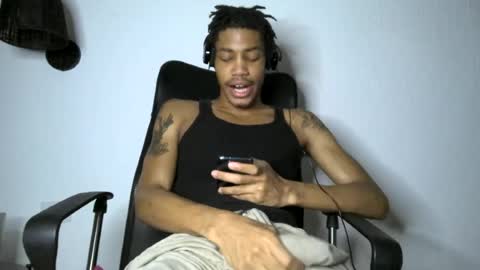 BlackBullTitus online show from July 2, 4:07 am