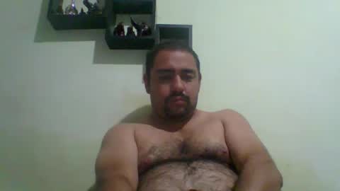 Charro Negro online show from December 3, 11:44 pm